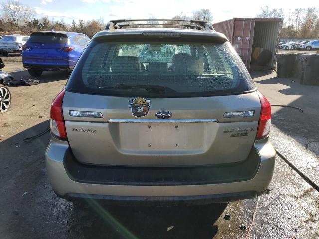 Photo 5 VIN: 4S4BP61C586332147 - SUBARU OUTBACK 2. 