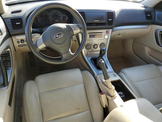 Photo 7 VIN: 4S4BP61C586332147 - SUBARU OUTBACK 2. 