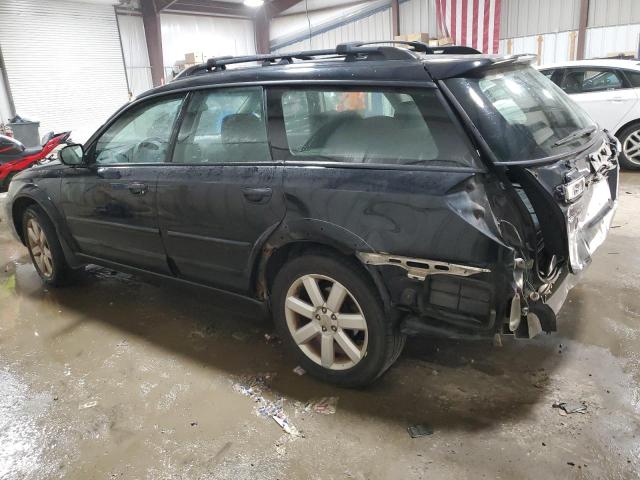 Photo 1 VIN: 4S4BP61C587327749 - SUBARU LEGACY 