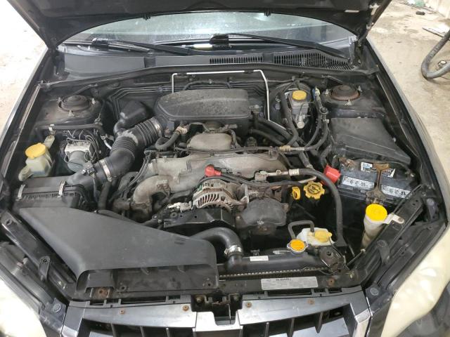 Photo 10 VIN: 4S4BP61C587327749 - SUBARU LEGACY 