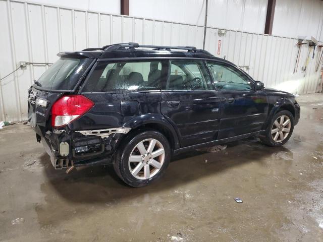 Photo 2 VIN: 4S4BP61C587327749 - SUBARU LEGACY 