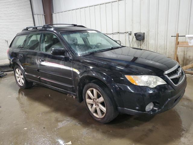 Photo 3 VIN: 4S4BP61C587327749 - SUBARU LEGACY 