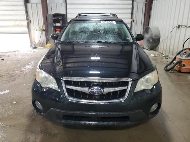 Photo 4 VIN: 4S4BP61C587327749 - SUBARU LEGACY 