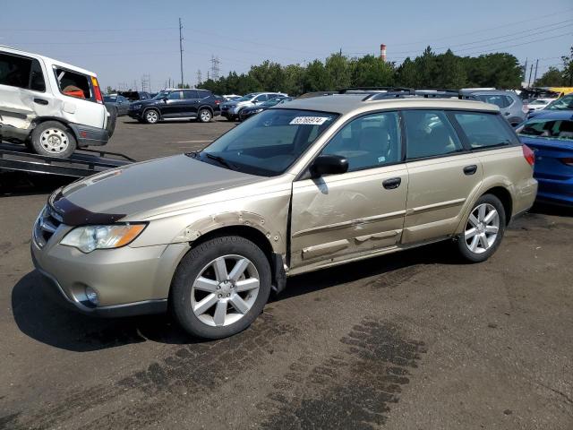 Photo 0 VIN: 4S4BP61C587329307 - SUBARU OUTBACK 2. 