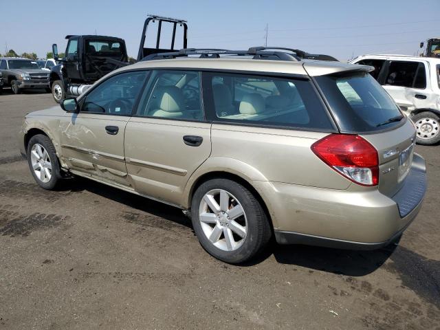 Photo 1 VIN: 4S4BP61C587329307 - SUBARU OUTBACK 2. 