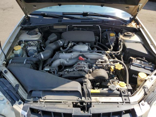 Photo 10 VIN: 4S4BP61C587329307 - SUBARU OUTBACK 2. 