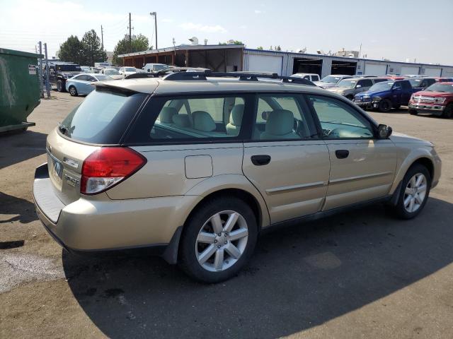 Photo 2 VIN: 4S4BP61C587329307 - SUBARU OUTBACK 2. 