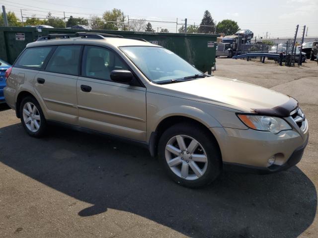 Photo 3 VIN: 4S4BP61C587329307 - SUBARU OUTBACK 2. 