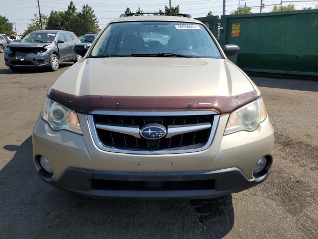 Photo 4 VIN: 4S4BP61C587329307 - SUBARU OUTBACK 2. 