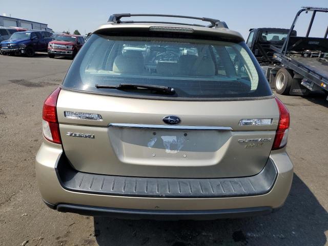 Photo 5 VIN: 4S4BP61C587329307 - SUBARU OUTBACK 2. 