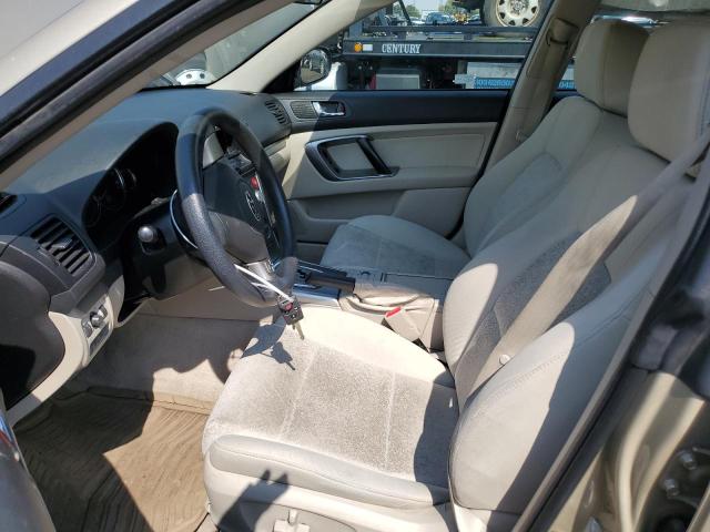 Photo 6 VIN: 4S4BP61C587329307 - SUBARU OUTBACK 2. 