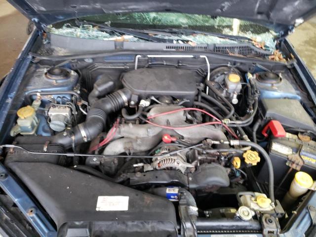 Photo 6 VIN: 4S4BP61C587337391 - SUBARU OUTBACK 2. 