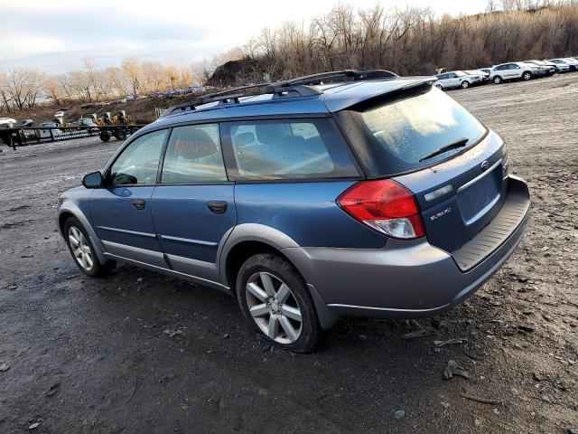 Photo 1 VIN: 4S4BP61C587338234 - SUBARU OUTBACK 