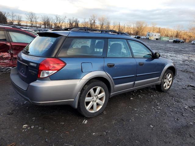 Photo 2 VIN: 4S4BP61C587338234 - SUBARU OUTBACK 