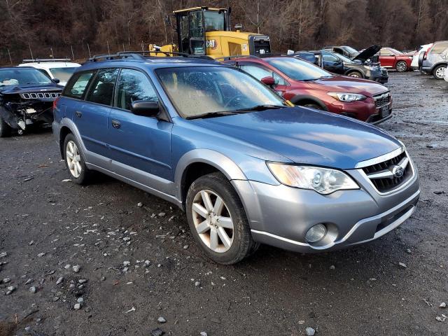 Photo 3 VIN: 4S4BP61C587338234 - SUBARU OUTBACK 