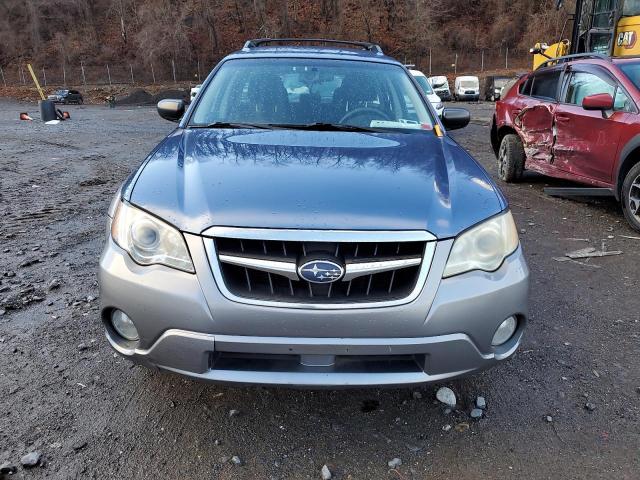 Photo 4 VIN: 4S4BP61C587338234 - SUBARU OUTBACK 