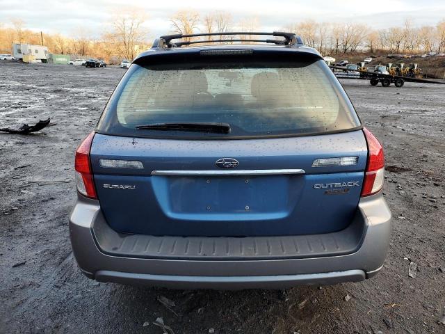 Photo 5 VIN: 4S4BP61C587338234 - SUBARU OUTBACK 