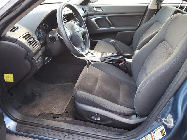 Photo 6 VIN: 4S4BP61C587338234 - SUBARU OUTBACK 