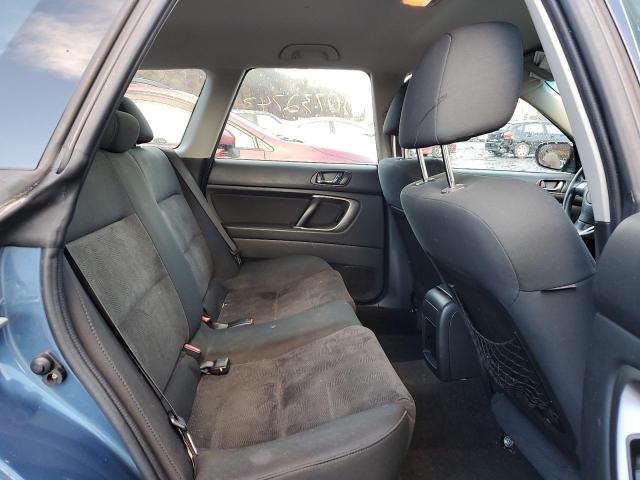 Photo 9 VIN: 4S4BP61C587338234 - SUBARU OUTBACK 