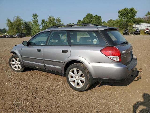 Photo 1 VIN: 4S4BP61C587365045 - SUBARU OUTBACK 2. 