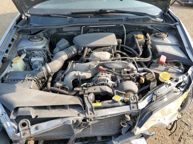 Photo 11 VIN: 4S4BP61C587365045 - SUBARU OUTBACK 2. 