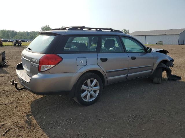 Photo 2 VIN: 4S4BP61C587365045 - SUBARU OUTBACK 2. 