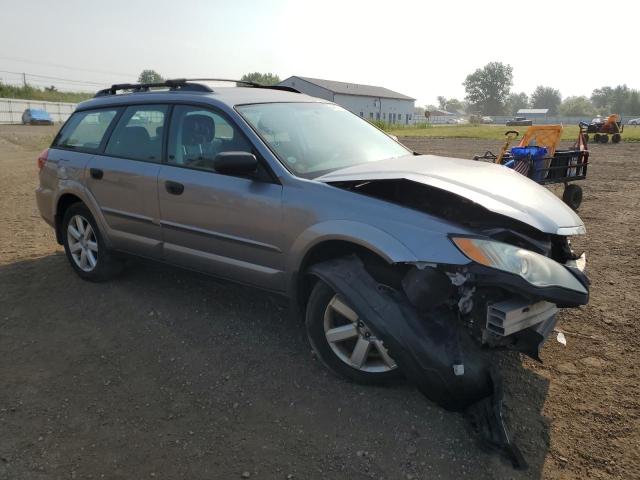 Photo 3 VIN: 4S4BP61C587365045 - SUBARU OUTBACK 2. 