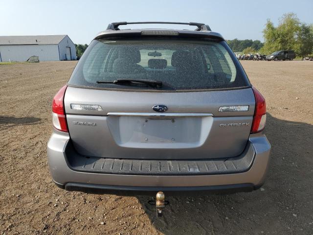 Photo 5 VIN: 4S4BP61C587365045 - SUBARU OUTBACK 2. 