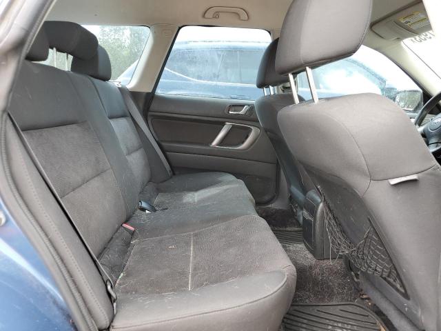 Photo 9 VIN: 4S4BP61C596345997 - SUBARU OUTBACK 