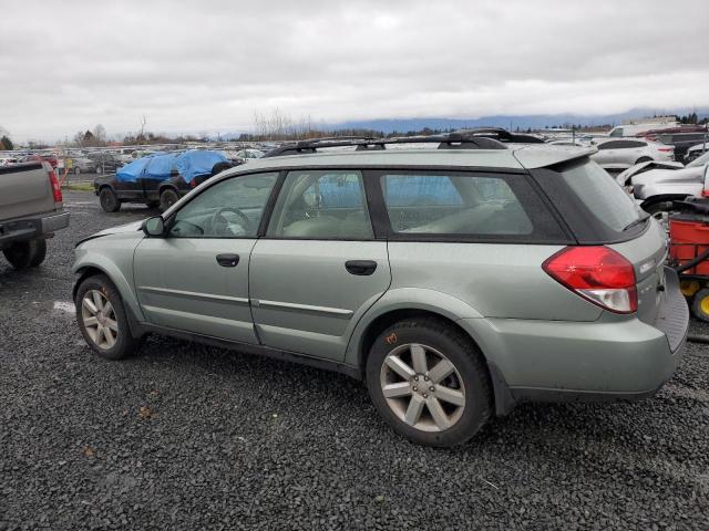 Photo 1 VIN: 4S4BP61C597312427 - SUBARU OUTBACK 