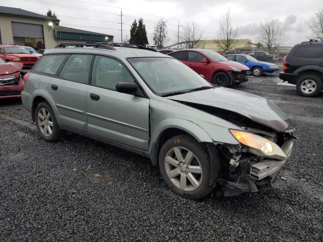 Photo 3 VIN: 4S4BP61C597312427 - SUBARU OUTBACK 