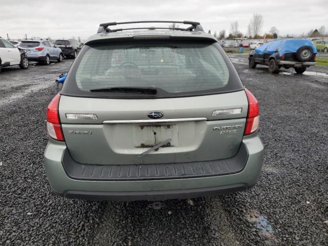 Photo 5 VIN: 4S4BP61C597312427 - SUBARU OUTBACK 