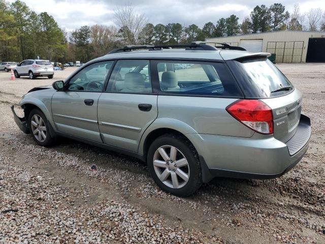 Photo 1 VIN: 4S4BP61C597326151 - SUBARU OUTBACK 2. 