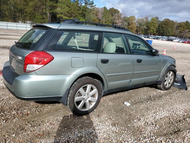 Photo 2 VIN: 4S4BP61C597326151 - SUBARU OUTBACK 2. 