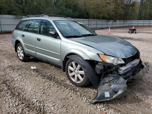 Photo 3 VIN: 4S4BP61C597326151 - SUBARU OUTBACK 2. 