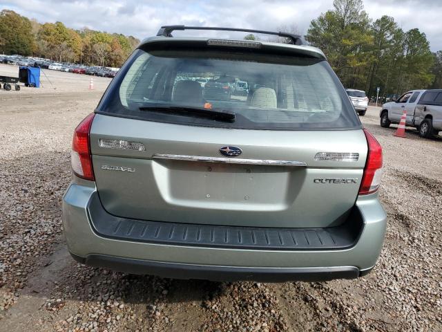 Photo 5 VIN: 4S4BP61C597326151 - SUBARU OUTBACK 2. 