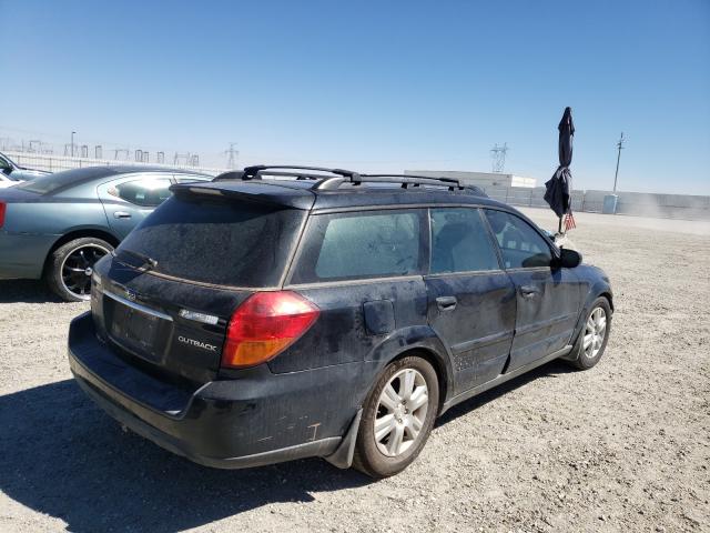 Photo 3 VIN: 4S4BP61C656323971 - SUBARU LEGACY OUT 