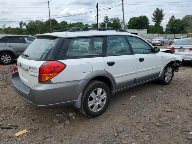 Photo 2 VIN: 4S4BP61C657301205 - SUBARU LEGACY OUT 