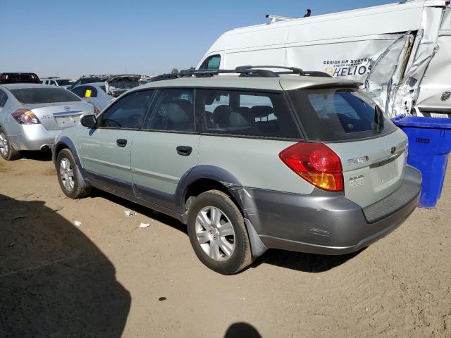 Photo 1 VIN: 4S4BP61C657302094 - SUBARU LEGACY OUT 