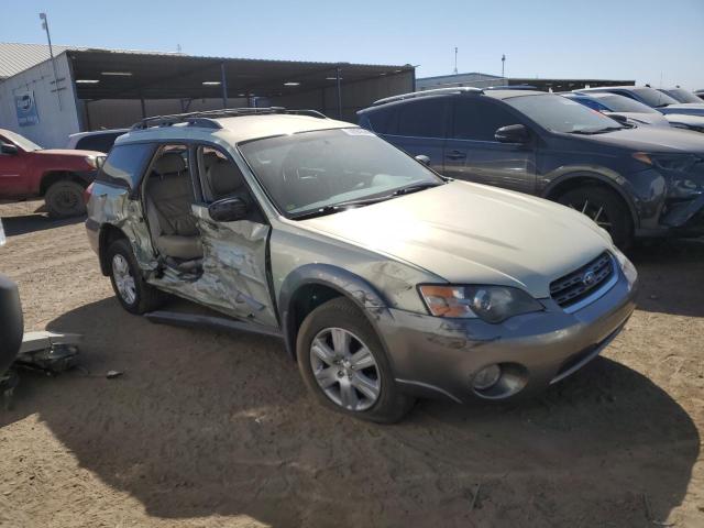 Photo 3 VIN: 4S4BP61C657302094 - SUBARU LEGACY OUT 