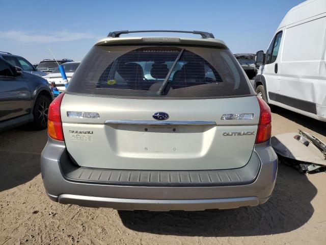 Photo 5 VIN: 4S4BP61C657302094 - SUBARU LEGACY OUT 