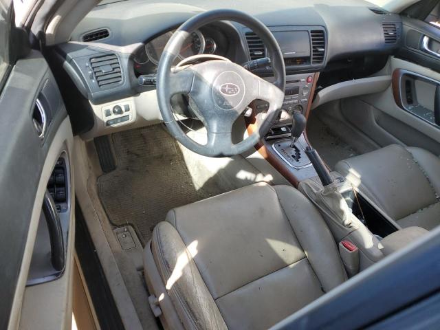 Photo 7 VIN: 4S4BP61C657302094 - SUBARU LEGACY OUT 