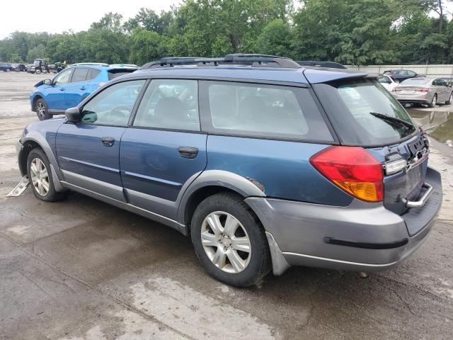 Photo 1 VIN: 4S4BP61C657341347 - SUBARU LEGACY 