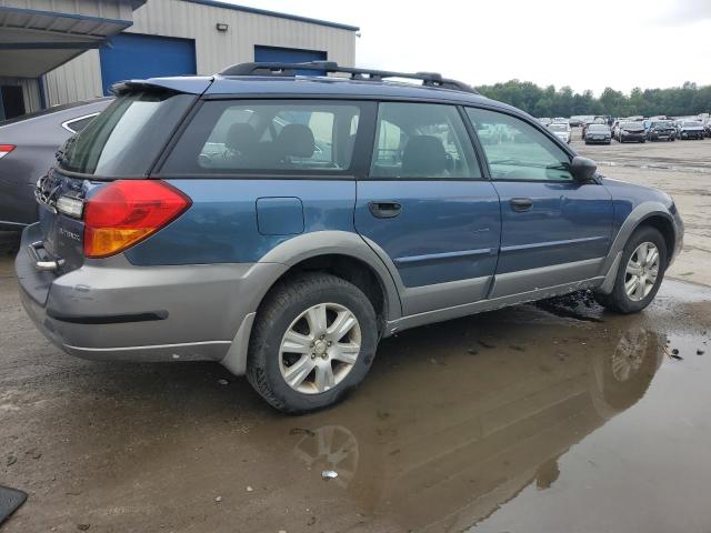 Photo 2 VIN: 4S4BP61C657341347 - SUBARU LEGACY 