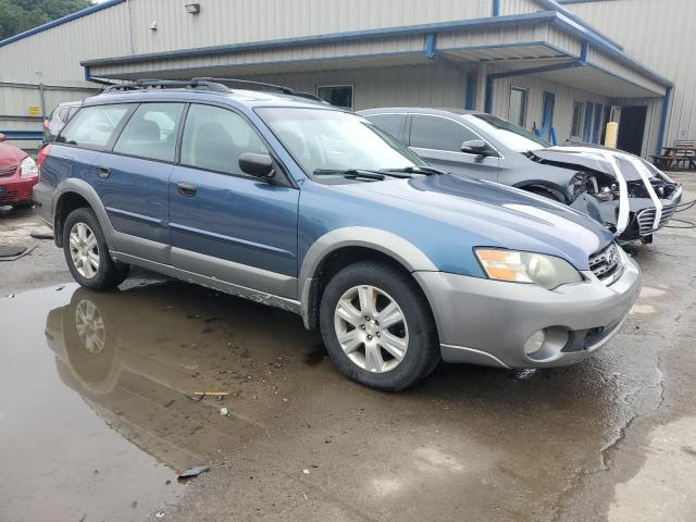 Photo 3 VIN: 4S4BP61C657341347 - SUBARU LEGACY 