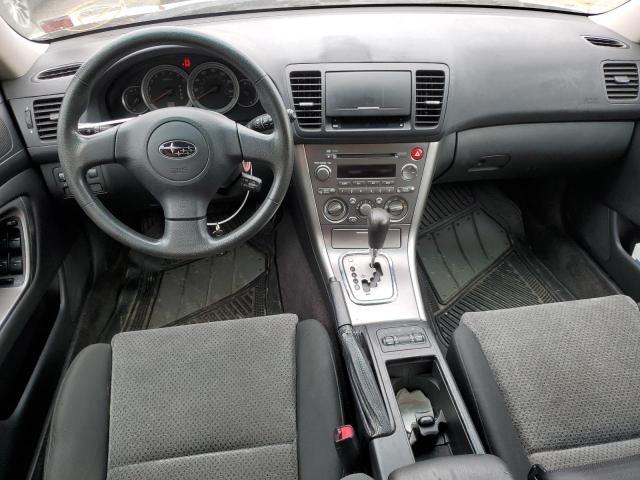 Photo 7 VIN: 4S4BP61C657368936 - SUBARU LEGACY 