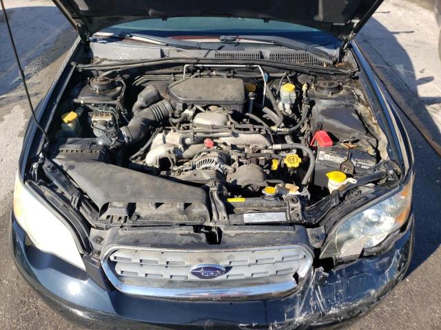 Photo 11 VIN: 4S4BP61C666317170 - SUBARU LEGACY OUT 