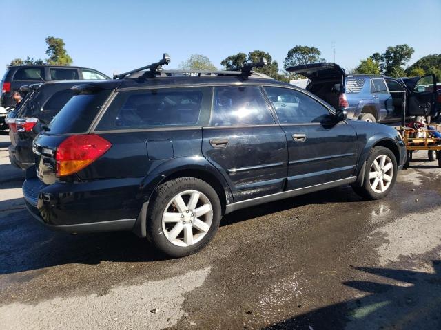 Photo 2 VIN: 4S4BP61C666317170 - SUBARU LEGACY OUT 