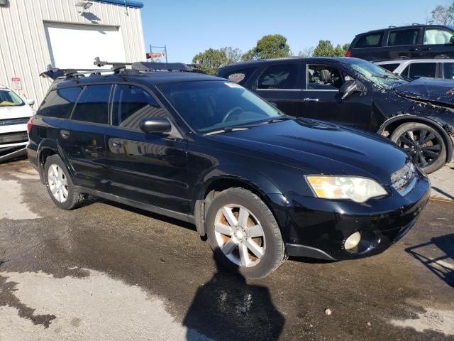 Photo 3 VIN: 4S4BP61C666317170 - SUBARU LEGACY OUT 