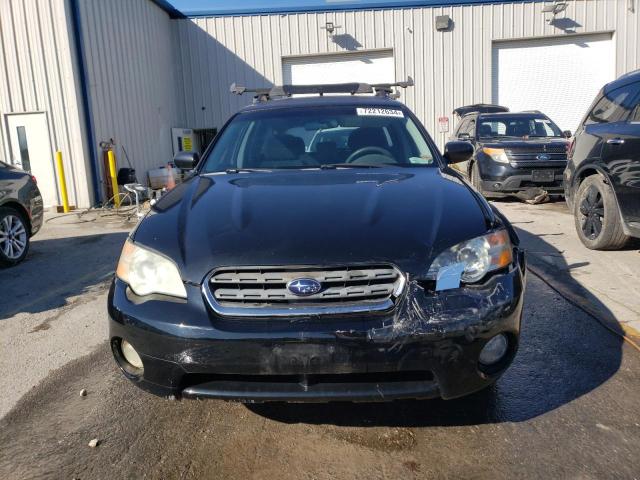 Photo 4 VIN: 4S4BP61C666317170 - SUBARU LEGACY OUT 